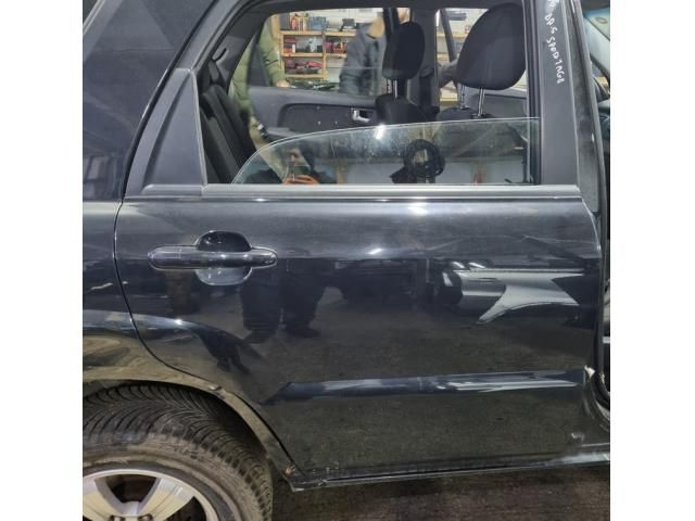 bontott KIA SPORTAGE Jobb hátsó Ajtó (Üres lemez)