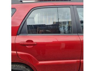 bontott KIA SPORTAGE Jobb hátsó Ajtó (Üres lemez)