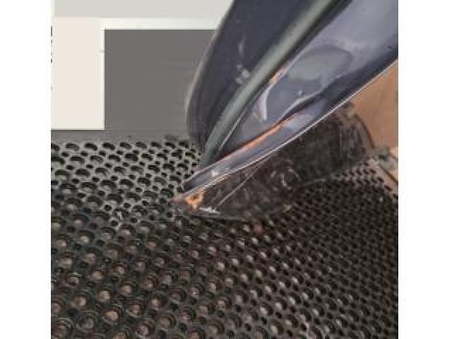 bontott KIA SPORTAGE Jobb hátsó Ajtó (Üres lemez)