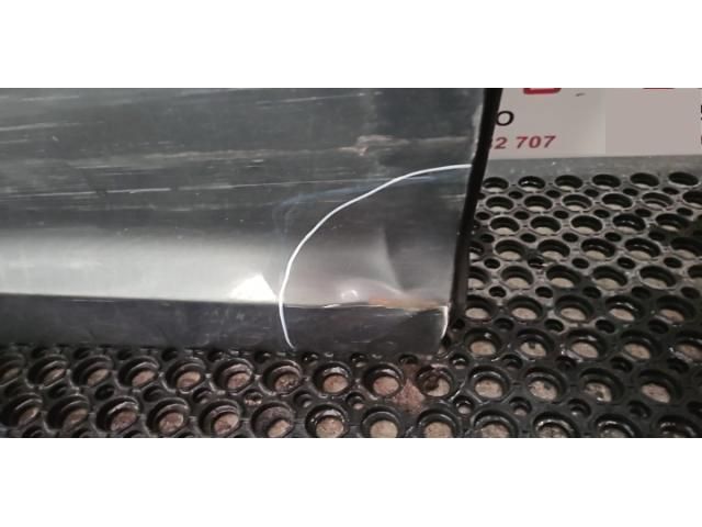 bontott KIA SPORTAGE Jobb hátsó Ajtó (Üres lemez)