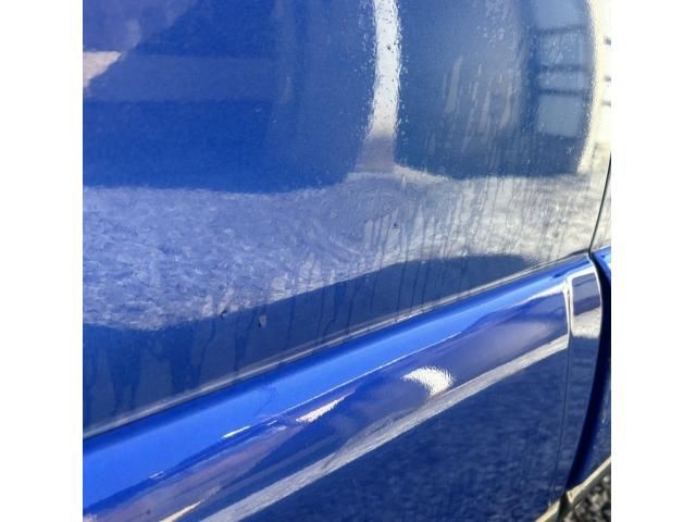 bontott KIA SPORTAGE Jobb hátsó Ajtó (Üres lemez)