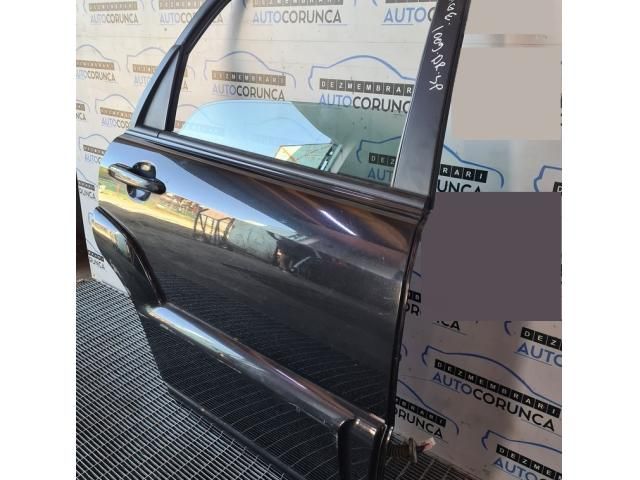 bontott KIA SPORTAGE Jobb hátsó Ajtó (Üres lemez)