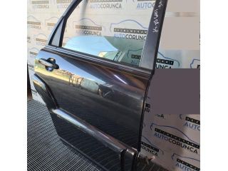bontott KIA SPORTAGE Jobb hátsó Ajtó (Üres lemez)