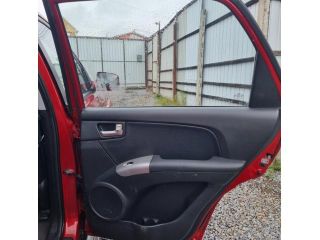 bontott KIA SPORTAGE Jobb hátsó Ajtó (Üres lemez)