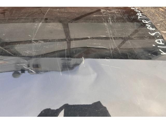 bontott KIA SPORTAGE Jobb hátsó Ajtó (Üres lemez)