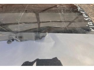 bontott KIA SPORTAGE Jobb hátsó Ajtó (Üres lemez)