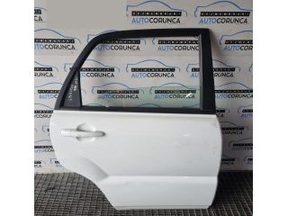 bontott KIA SPORTAGE Jobb hátsó Ajtó (Üres lemez)