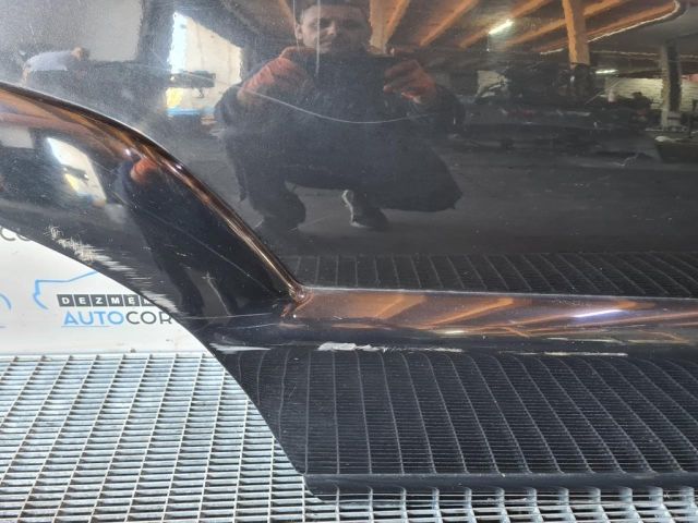 bontott KIA SPORTAGE Jobb hátsó Ajtó (Üres lemez)