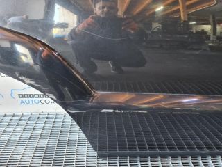 bontott KIA SPORTAGE Jobb hátsó Ajtó (Üres lemez)