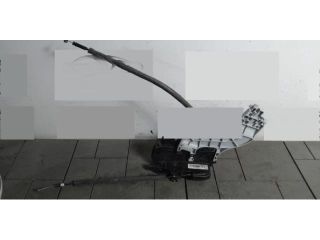 bontott KIA SPORTAGE Jobb hátsó Ajtózár