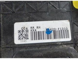 bontott KIA SPORTAGE Jobb hátsó Ajtózár