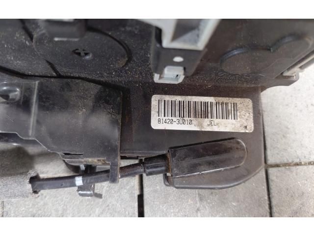 bontott KIA SPORTAGE Jobb hátsó Ajtózár