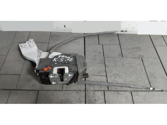 bontott KIA SPORTAGE Jobb hátsó Ajtózár