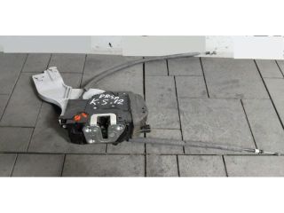 bontott KIA SPORTAGE Jobb hátsó Ajtózár