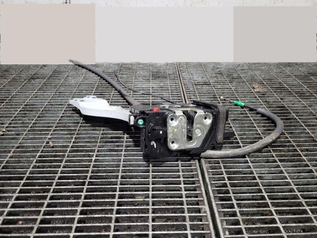 bontott KIA SPORTAGE Jobb hátsó Ajtózár