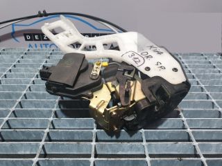 bontott KIA SPORTAGE Jobb hátsó Ajtózár