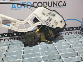 bontott KIA SPORTAGE Jobb hátsó Ajtózár