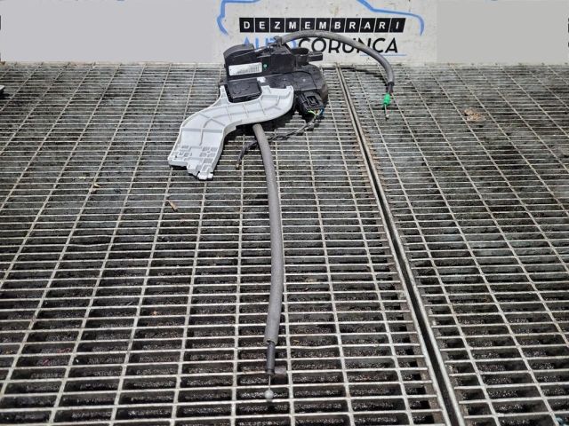 bontott KIA SPORTAGE Jobb hátsó Ajtózár