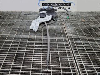 bontott KIA SPORTAGE Jobb hátsó Ajtózár