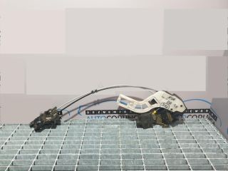 bontott KIA SPORTAGE Jobb hátsó Ajtózár