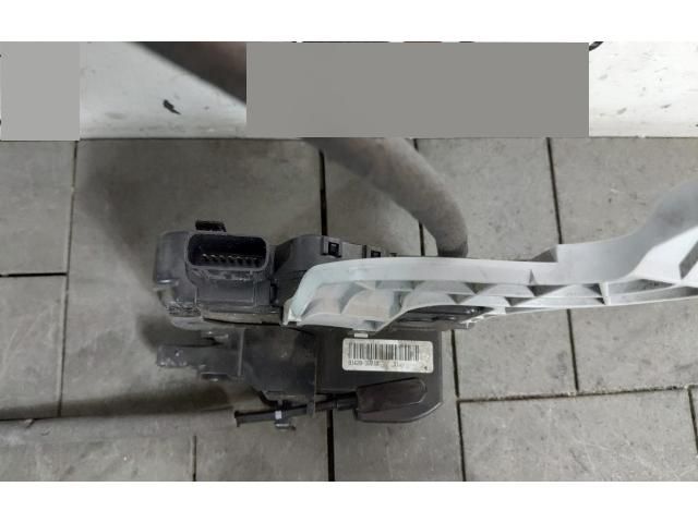 bontott KIA SPORTAGE Jobb hátsó Ajtózár