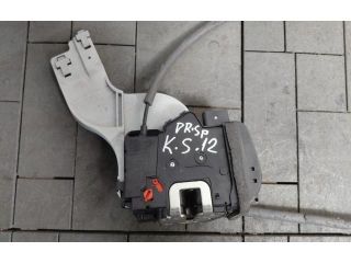 bontott KIA SPORTAGE Jobb hátsó Ajtózár