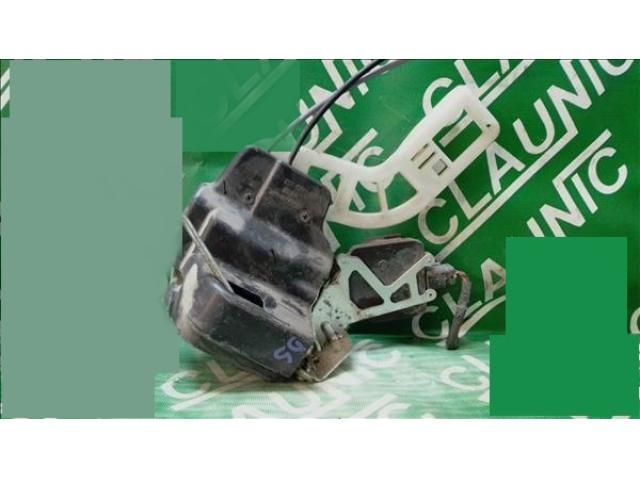 bontott KIA SPORTAGE Jobb hátsó Ajtózár