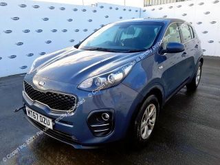 bontott KIA SPORTAGE Jobb hátsó Felső Hátsó Lengőkar