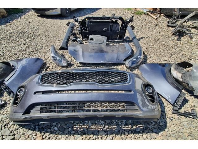 bontott KIA SPORTAGE Jobb hátsó Felső Hátsó Lengőkar