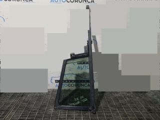 bontott KIA SPORTAGE Jobb hátsó Fixüveg (Ajtóban)