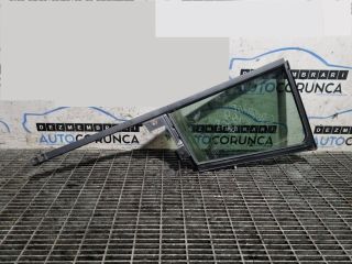 bontott KIA SPORTAGE Jobb hátsó Fixüveg (Ajtóban)