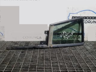 bontott KIA SPORTAGE Jobb hátsó Fixüveg (Ajtóban)