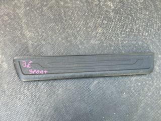 bontott KIA SPORTAGE Jobb hátsó Küszöb Díszléc