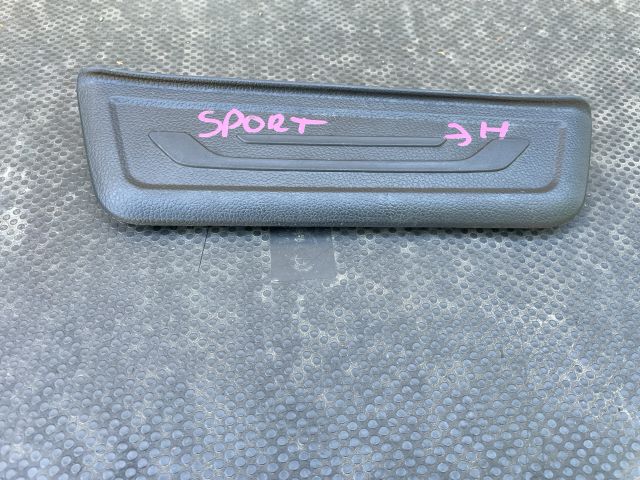 bontott KIA SPORTAGE Jobb hátsó Küszöb Díszléc