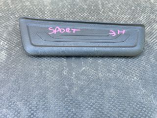 bontott KIA SPORTAGE Jobb hátsó Küszöb Díszléc