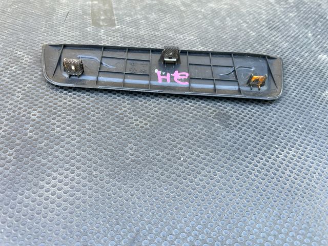 bontott KIA SPORTAGE Jobb hátsó Küszöb Díszléc