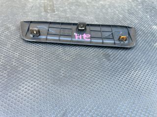 bontott KIA SPORTAGE Jobb hátsó Küszöb Díszléc