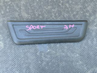 bontott KIA SPORTAGE Jobb hátsó Küszöb Díszléc