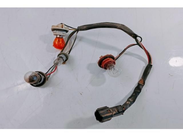 bontott KIA SPORTAGE Jobb Hátsó Lámpa Foglalat