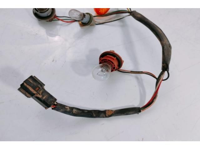 bontott KIA SPORTAGE Jobb Hátsó Lámpa Foglalat