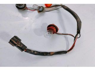 bontott KIA SPORTAGE Jobb Hátsó Lámpa Foglalat