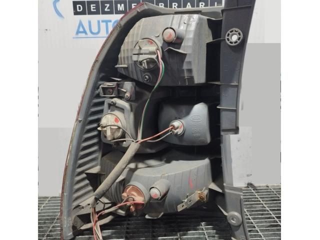 bontott KIA SPORTAGE Jobb Hátsó Lámpa