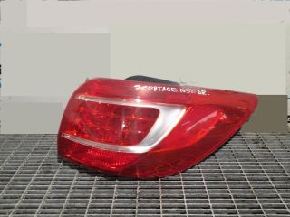 bontott KIA SPORTAGE Jobb Hátsó Lámpa