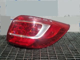 bontott KIA SPORTAGE Jobb Hátsó Lámpa