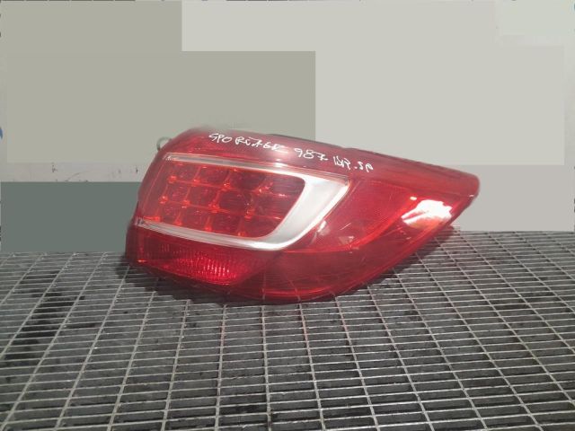 bontott KIA SPORTAGE Jobb Hátsó Lámpa