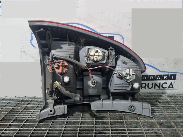 bontott KIA SPORTAGE Jobb Hátsó Lámpa