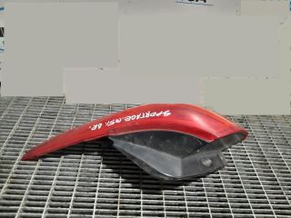 bontott KIA SPORTAGE Jobb Hátsó Lámpa