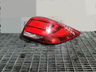 bontott KIA SPORTAGE Jobb Hátsó Lámpa