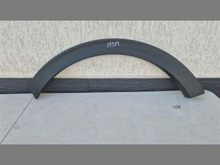 bontott KIA SPORTAGE Jobb hátsó Sárvédő Díszléc