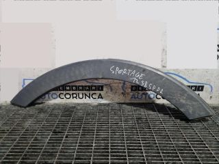 bontott KIA SPORTAGE Jobb hátsó Sárvédő Díszléc